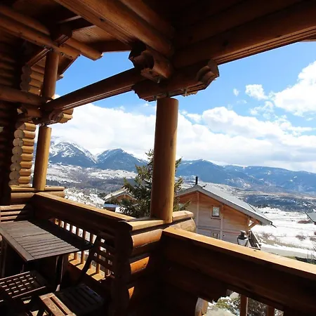 Zenitude: Superbe Baigne De Soleil Font-Romeu-Odeillo-Via