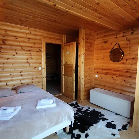 Chalet Zenitude: Superbe Baigne De Soleil