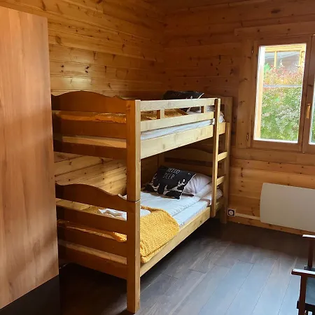 Alpehytte Zenitude: Superbe Baigne De Soleil Font-Romeu-Odeillo-Via