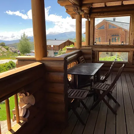 Zenitude: Superbe Baigne De Soleil Font-Romeu-Odeillo-Via