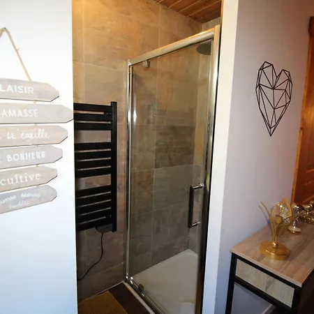 Zenitude: Superbe Baigne De Soleil Alpehytte *